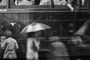 Fan Ho