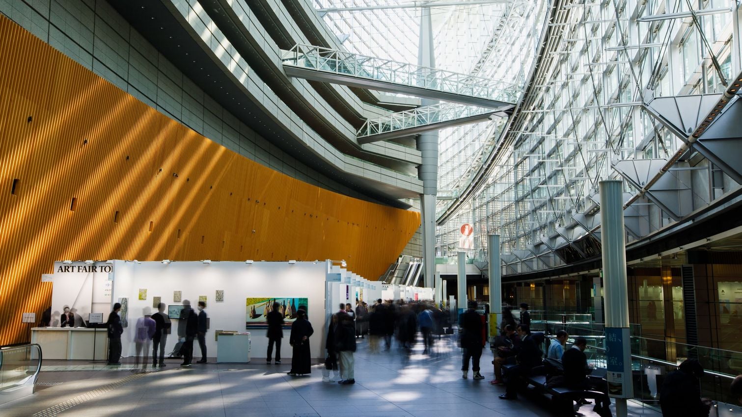 Art Fair Tokyo 2025