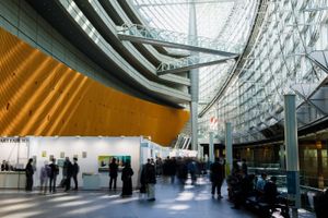 Art Fair Tokyo 2018