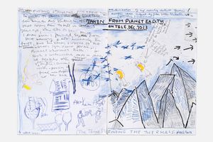 Rose Wylie
