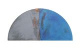 Greywacke Sea by Gretchen Albrecht contemporary artwork painting