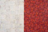 Untitled by McArthur Binion contemporary artwork painting works on paper drawing