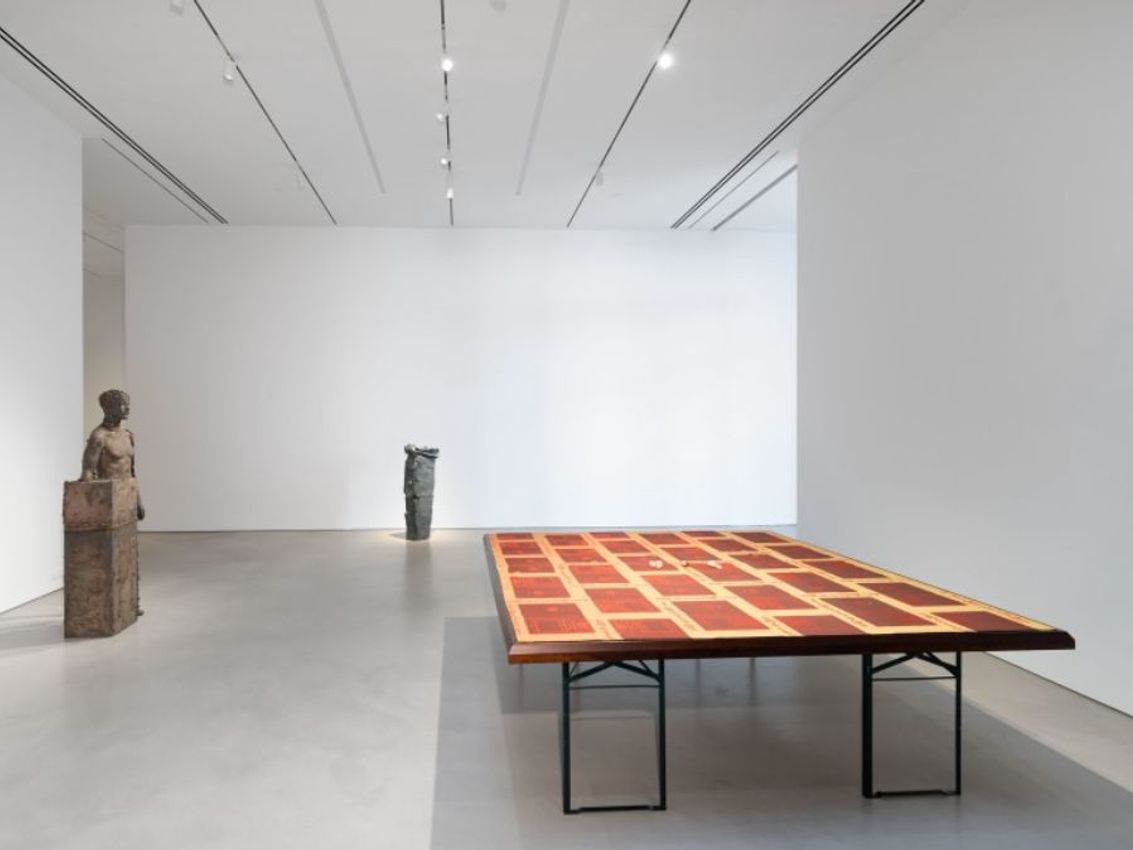 Group Exhibition