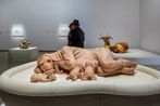 Patricia Piccinini contemporary artist