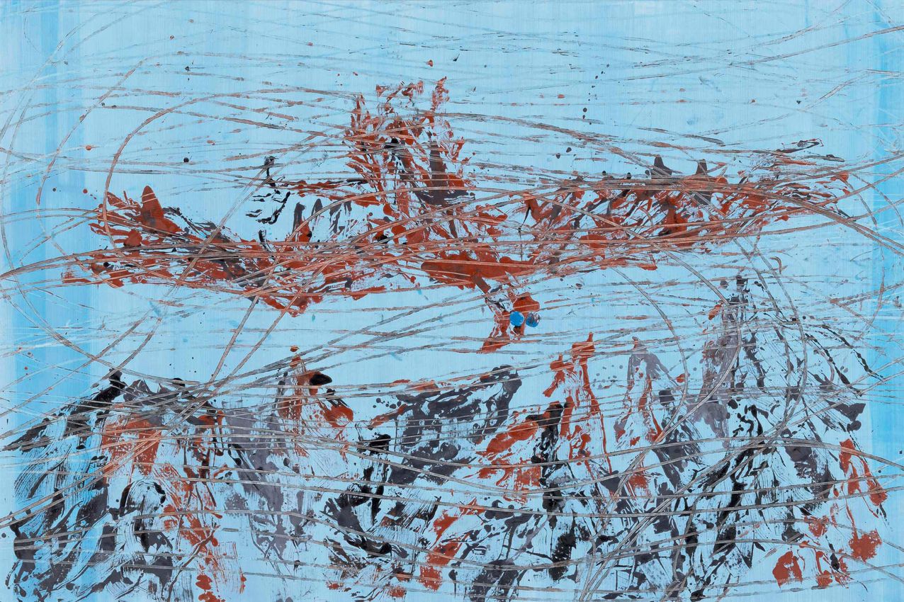 Georg Baselitz