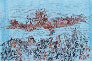 Georg Baselitz