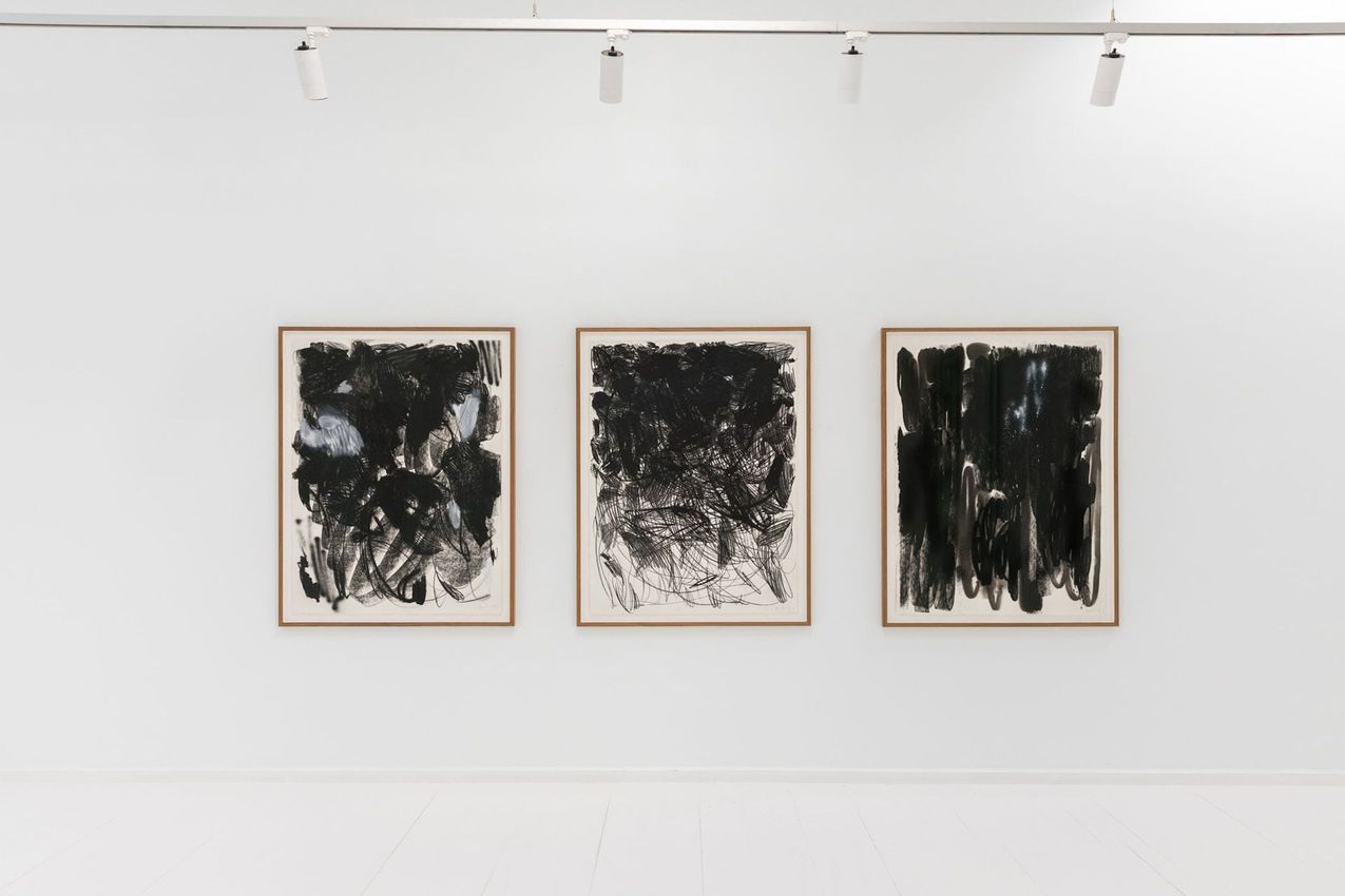 Group Exhibition