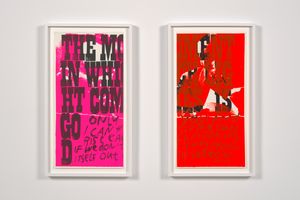 Corita Kent