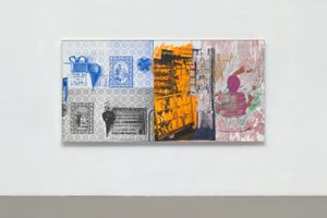 Robert Rauschenberg