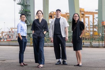 Singapore Biennale Announces 2025 Theme Pure Intention