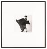 Untitled Bullfighter by Rose Finn-Kelcey contemporary artwork Photography