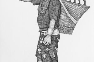 Joydeb Roaja