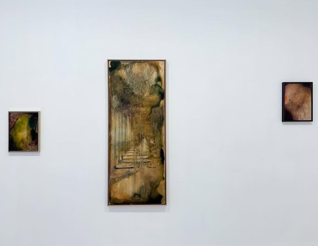 Group Exhibition