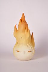 Untitled by Miyako Terakura contemporary artwork sculpture