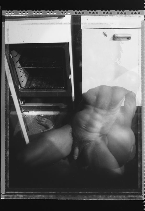 Defining Self Sufficiency no. 3 by Oladele Ajiboye Bamgboye contemporary artwork Photography