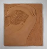 Self-Hug by Alessandro Teoldi contemporary artwork sculpture