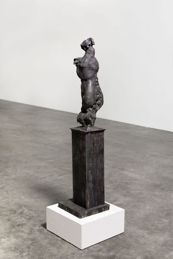 OTTG series - 7 by Pol Taburet contemporary artwork Sculpture