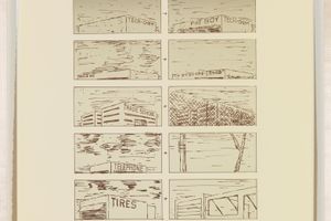 Ed Ruscha