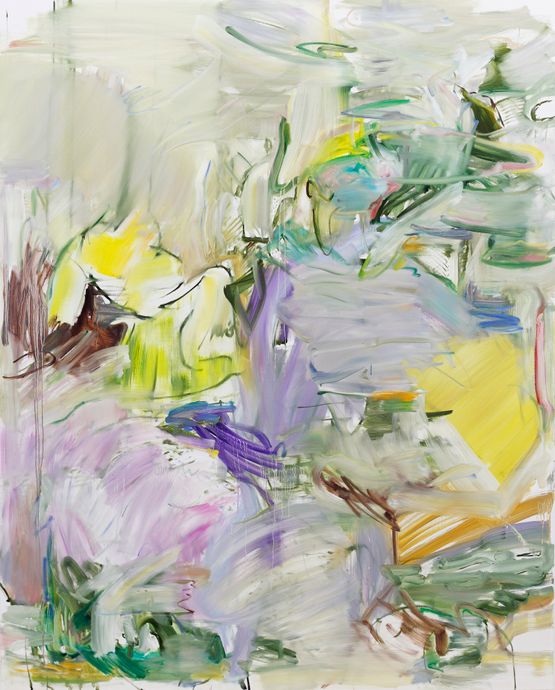 We hope to see you again by Sanghoon Ahn contemporary artwork Painting