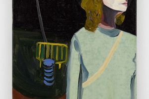 Chantal Joffe