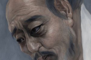 Zhang Shujian