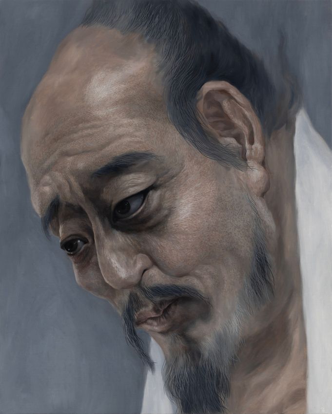 ZHANG SHUJIAN