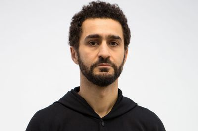 Mohamed Bourouissa Wont Take a Single Position