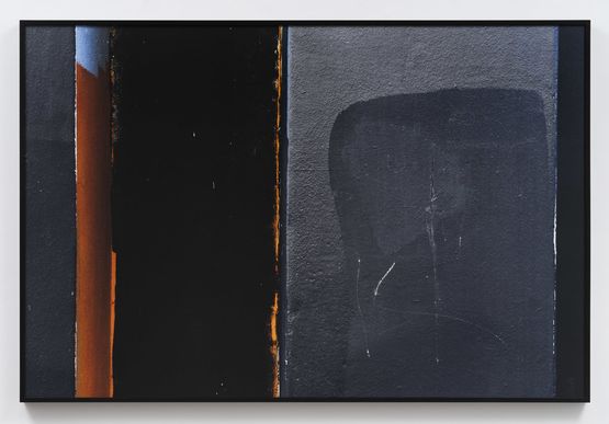 Painting the Town 22 by Carrie Mae Weems contemporary artwork Print