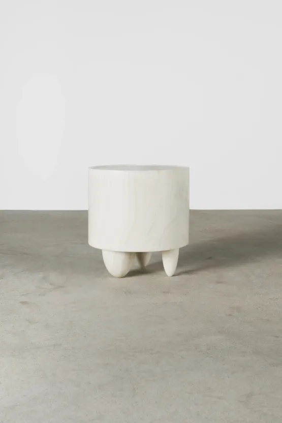 Extended Form One by Adam Pendleton contemporary artwork Sculpture