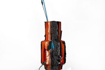 Anselm Reyle contemporary artist