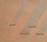 Back and forth by Hiu Tung Lau contemporary artwork painting