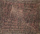 Jilamira Design by Cornelia Tipuamantumirri contemporary artwork mixed media