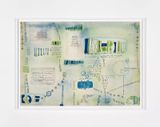 Untitled by Laura Grisi contemporary artwork painting