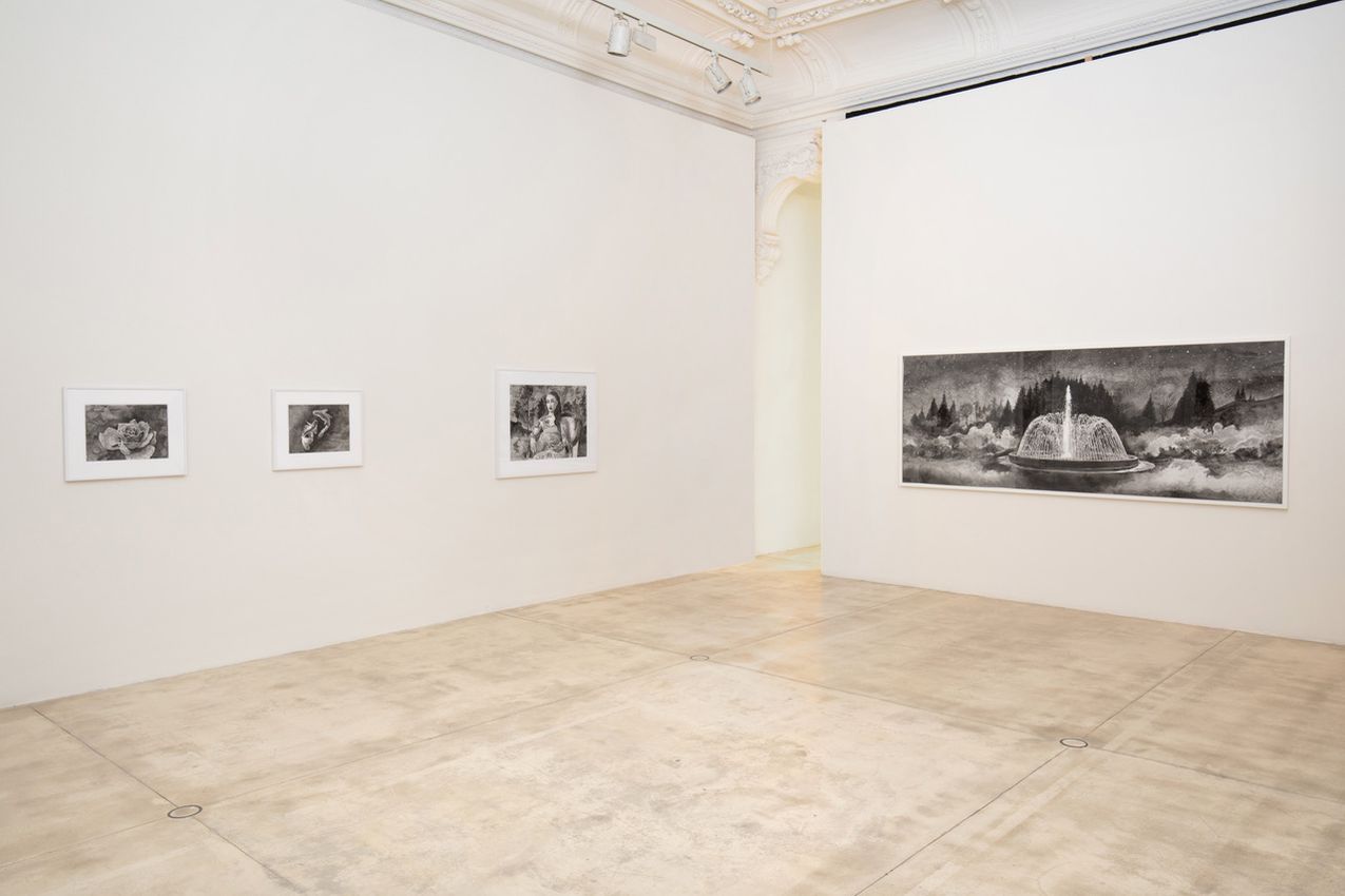 Hans Op de Beeck