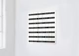He Ram by Alfredo Jaar contemporary artwork print