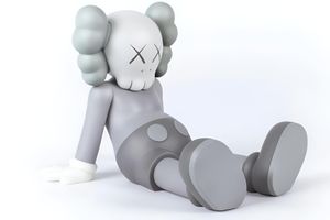 KAWS