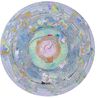 Taoist Trinity and the Self 2023.10.22 by Jiang Miao contemporary artwork Painting