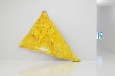 Masato Kobayashi Family of this Planet at ShugoArts Tokyo