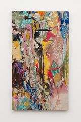 A True Tale by Ivan Morley contemporary artwork painting