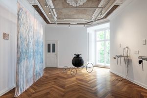 Group Exhibition