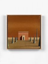ERTNEC 2026 by Ramon Enrich contemporary artwork painting