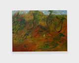 Rattlesnake Pass by Soumya Netrabile contemporary artwork painting