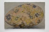 Crack by Jelena Telecki contemporary artwork painting