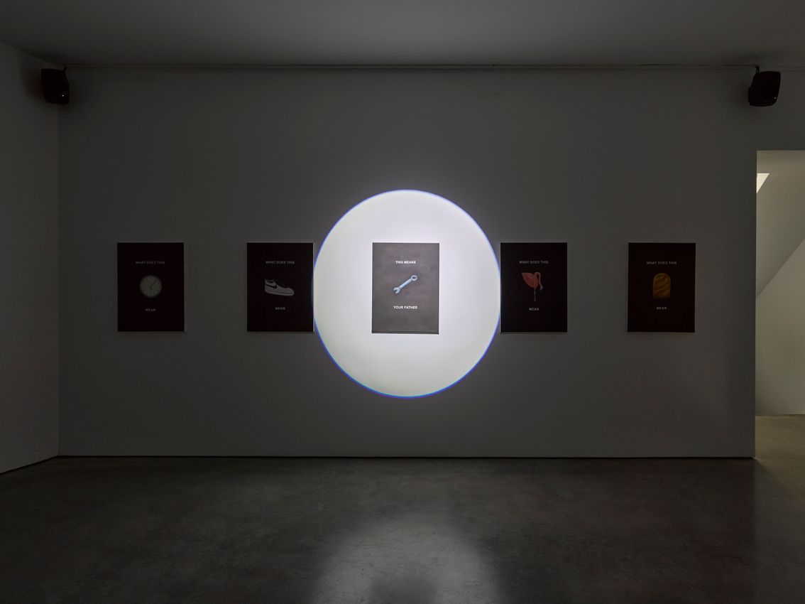 Laure Prouvost