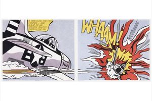 Roy Lichtenstein