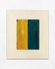 Untitled by Gunther Forg contemporary artwork Painting