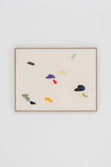 Untitled by Max Cobalt contemporary artwork painting