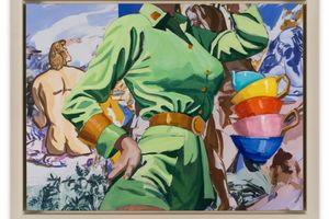 David Salle