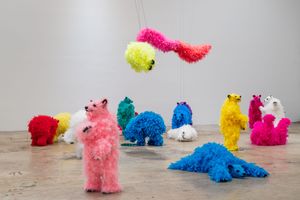 Group Exhibition
