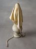 Here by Dan Lie contemporary artwork Textile